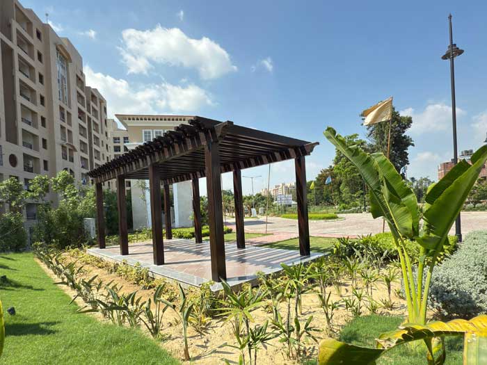 Amrawati Sports City