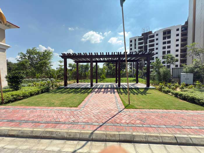 Amrawati Sports City
