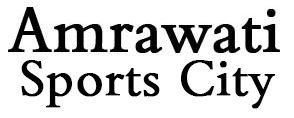 Amrawati Sports City
